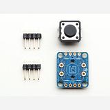 Adafruit Push-button Power Switch Breakout - Image 4