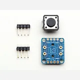 Adafruit Push-button Power Switch Breakout - Image 4