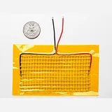 Electric Heating Pad - 10cm x 5cm - Image 5