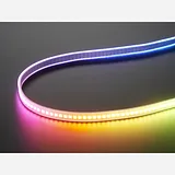 Adafruit NeoPixel Digital RGBW LED Strip - White PCB 144 LED/m [1m] - Image 6