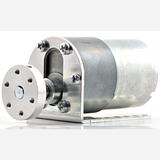70:1 Metal Gearmotor 37Dx54L mm - Image 4