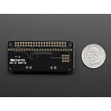 Adafruit I2S 3W Stereo Speaker Bonnet for Raspberry Pi [Mini Kit] - Image 6