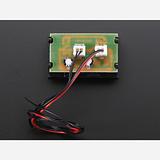 Panel Temperature Meter / -30 to +70 °C - Image 4