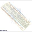 830-Point Breadboard