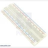 830-Point Breadboard - Image 1