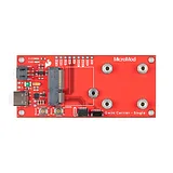 SparkFun MicroMod Qwiic Carrier Board - Single - Image 3