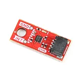 SparkFun Micro Temperature Sensor - STTS22H (Qwiic) - Image 1