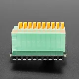 Bus Pirate 5 KF141 Quick Connect Adapter - Right Angle - Image 4