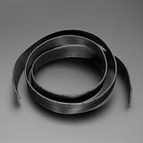 Silicone Cover Stranded-Core Ribbon Cable - 10 Wires - 20 AWG - Image 1
