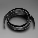 Silicone Cover Stranded-Core Ribbon Cable - 10 Wires - 20 AWG - Image 1