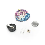 Space Girl Soldering Kit - Image 2
