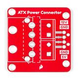 SparkFun ATX Power Connector Breakout Board - Image 2