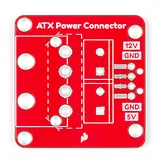 SparkFun ATX Power Connector Breakout Board - Image 2