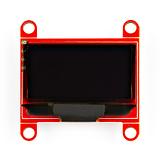 SparkFun Qwiic OLED - (1.3in., 128x64) - Image 3