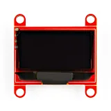 SparkFun Qwiic OLED - (1.3in., 128x64) - Image 3