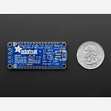Adafruit Audio FX Sound Board - WAV/OGG Trigger - 2MB storage with 2.2W Stereo Amp - Image 7