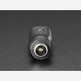 MicroUSB to 5.5/2.1mm DC Barrel Jack Adapter - Image 5