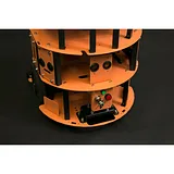 HCR - Mobile Robot Platform (Support Kinect) - Image 3