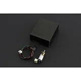 Gravity: DC Micro Metal Gear Motor w/Driver - 75:1 - Image 4