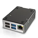 FLIRC Raspberry Pi 5 Case - Image 3