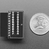 Bus Pirate 5 KF141 Quick Connect Adapter - Right Angle - Image 5