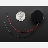 Medium Surface Transducer with Wires - 4 Ohm 3 Watt - Image 3