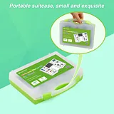 All-in-one Starter Kit for Pico 2 RP2350 - Image 1