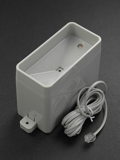 Gravity: Tipping Bucket Rainfall Sensor - I2C & UART