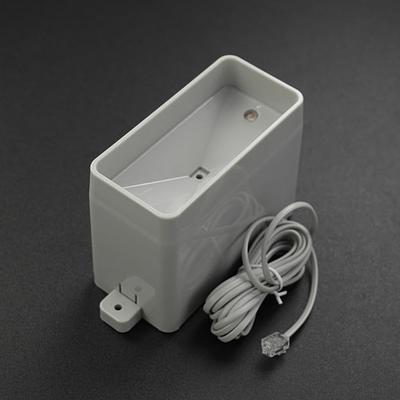 Gravity: Tipping Bucket Rainfall Sensor - I2C & UART