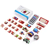 Crowtail Starter Kit for Raspberry Pi - Image 1