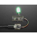 Adafruit AW9523 GPIO Expander and LED Driver Breakout - STEMMA QT / Qwiic - Image 1