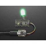 Adafruit AW9523 GPIO Expander and LED Driver Breakout - STEMMA QT / Qwiic - Image 1