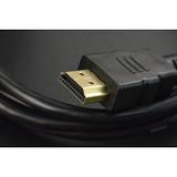 Mini HDMI to HDMI Cable - Image 3