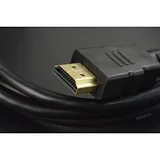 Mini HDMI to HDMI Cable - Image 3