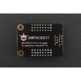 Gravity: MCP23017 IIC 16 Digital IO Expansion Module - Image 3