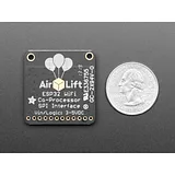 Adafruit AirLift – ESP32 WiFi Co-Processor Breakout Board - Image 4