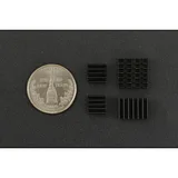 Heatsink Kit for Raspberry Pi 4B - Image 3