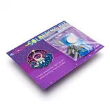 Space Girl Soldering Kit - Image 3