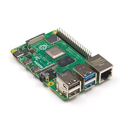 Raspberry Pi 4 Model B (2GB RAM)