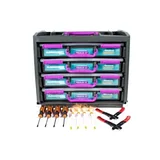 Hummingbird Bit Classroom Bundle (Not Including Micro:bits) - Image 2