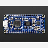 Adafruit Audio FX Sound Board - WAV/OGG Trigger - 2MB storage with 2.2W Stereo Amp - Image 4