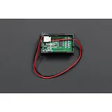 LED Voltage Meter (Red) - Image 2