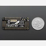 8-Channel PWM or Servo FeatherWing Add-on For All Feather Boards - Image 7