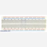 830-Point Breadboard - Image 3