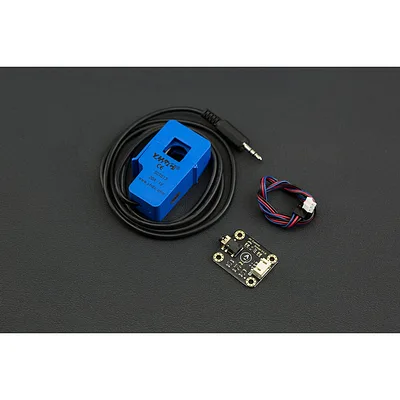 Gravity: Analog AC Current Sensor