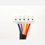 Small Reduction Stepper Motor - 5VDC 32-Step 1/16 Gearing - Image 5
