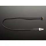 DIY HDMI Cable Parts - 50 cm HDMI Ribbon Cable - Image 2