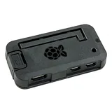 ModMyPi Pi Zero Case - Black - Image 1