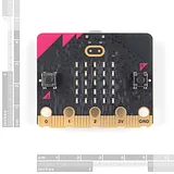 micro:bit v2 Board - Image 2