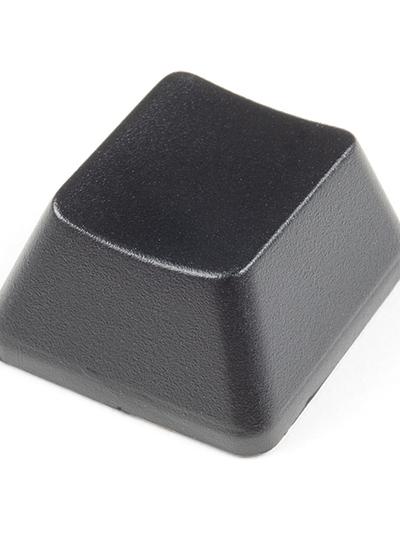 Cherry MX Keycap - R2 (Opaque Black)